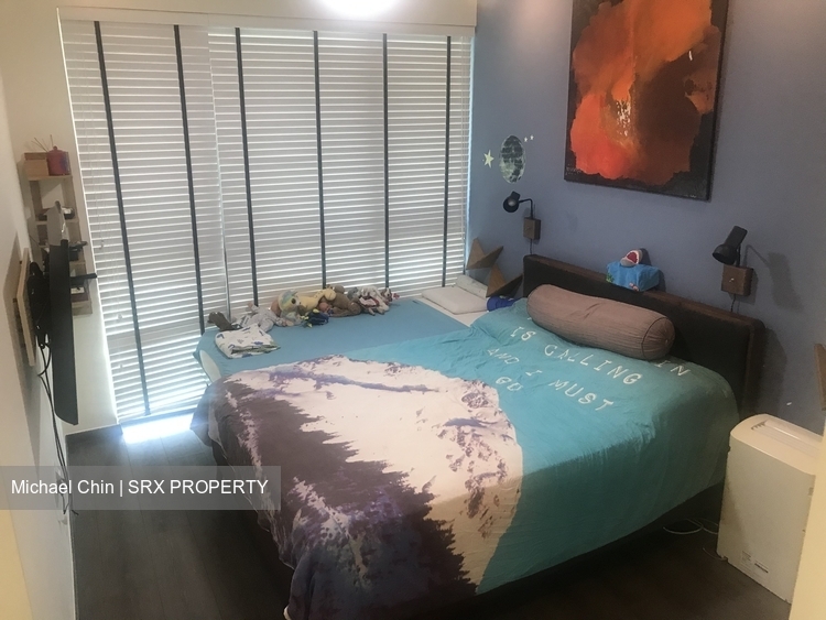The Topiary (D28), Condominium #284393141